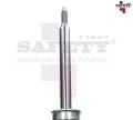 Imagen de AMORTIGUADOR DELANTERA IZQ OPTRA 06-10 GAS MP8523 72448 7000200 2709015