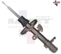 Imagen de AMORTIGUADOR DELANTERA IZQ AC MDX 07-13 ZDX 10-13 3.7L GAS 1209011