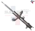 Imagen de AMORTIGUADOR DELANTERA IZQ AC MDX 03-06 3.5L GAS 1209017