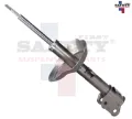 Imagen de AMORTIGUADOR DELANTERA IZQ AC MDX 03-06 3.5L GAS 1209017