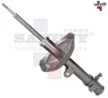 Imagen de AMORTIGUADOR DELANTERA IZQ AC MDX 03-06 3.5L GAS 1209017