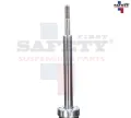 Imagen de AMORTIGUADOR DELANTERA IZQ AC MDX 03-06 3.5L GAS 1209017