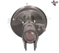 Imagen de AMORTIGUADOR DELANTERA IZQ SIENNA 07-10 3.5L 7 ASIENTOS GAS 8709049 7000340