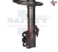Imagen de AMORTIGUADOR DELANTERA DER SIENNA 07-10 3.5L GAS 8 ASIENTOS 7000341 8709046