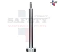 Imagen de AMORTIGUADOR DELANTERA IZQ MT LANCER 08-16 2.0L GAS 7000551 6409011