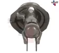 Imagen de AMORTIGUADOR DELANTERA IZQ MT LANCER 08-16 2.0L GAS 7000551 6409011