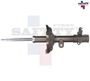 Mostrar detalles de AMORTIGUADOR DELANTERA IZQ ODYSSEY 05-07 3.5L GAS 5009015 950151 7000704 Imagen de AMORTIGUADOR DELANTERA IZQ ODYSSEY 05-07 3.5L GAS 5009015 950151 7000704