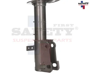 Mostrar detalles de AMORTIGUADOR DELANTERA IZQ JOURNEY 09-20 GAS 950-081 72510 7000353 3009027 Imagen de AMORTIGUADOR DELANTERA IZQ JOURNEY 09-20 GAS 950-081 72510 7000353 3009027