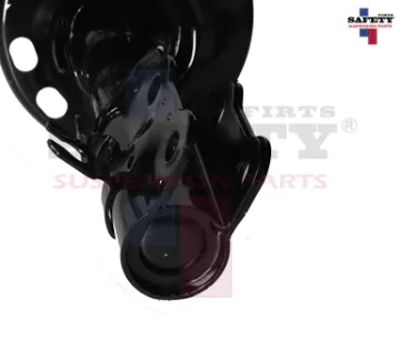 Mostrar detalles de AMORTIGUADOR DELANTERA IZQ MAZDA 6 14-18 GAS 7000613 4709037 Imagen de AMORTIGUADOR DELANTERA IZQ MAZDA 6 14-18 GAS 7000613 4709037