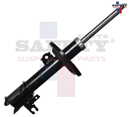 Imagen de AMORTIGUADOR DELANTERA DER ASTRA 04-09 GAS C/SOPORTE PARA ABS 2709062