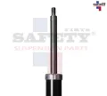 Imagen de AMORTIGUADOR DELANTERA DER ASTRA 04-09 GAS C/SOPORTE PARA ABS 2709062