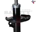 Imagen de AMORTIGUADOR DELANTERA DER ASTRA 04-09 GAS C/SOPORTE PARA ABS 2709062