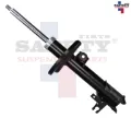 Imagen de AMORTIGUADOR DELANTERA IZQ ASTRA 04-09 GAS C/SOPORTE PARA ABS 2709061