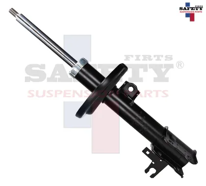 Imagen de AMORTIGUADOR DELANTERA IZQ ASTRA 04-09 GAS C/SOPORTE PARA ABS 2709061