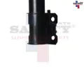 Imagen de AMORTIGUADOR DELANTERA IZQ ASTRA 04-09 GAS C/SOPORTE PARA ABS 2709061