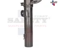 Imagen de AMORTIGUADOR DELANTERA IZQ DER MONDEO 01-07 GAS 339758 MP8312 71036 7000178 GP312