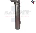 Imagen de AMORTIGUADOR DELANTERA IZQ DER MONDEO 01-07 GAS 339758 MP8312 71036 7000178 GP312