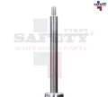 Imagen de AMORTIGUADOR DELANTERA IZQ DER MB CLASE B B200 06-11 C/CHASIS TIPO 245 GAS 6109032 MP8661