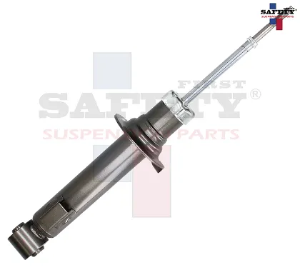 Imagen de AMORTIGUADOR DELANTERA IZQ DER MT L200 08-19 GAS 930-195 7000469 6409030