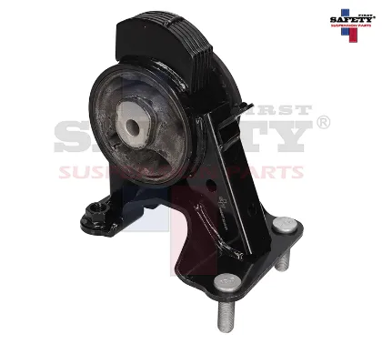 Imagen de SOPORTE MOTOR TRASERO RAV4 16-18 2.5L T/AUT FWD 8778163