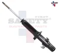 Imagen de AMORTIGUADOR DELANTERA IZQ ACCORD 90-97 DISEÑO MONROE GAS 5009102 GAS