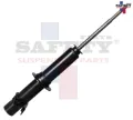 Imagen de AMORTIGUADOR DELANTERA IZQ CIVIC 92-95 GAS 341139 71946
