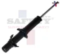 Imagen de AMORTIGUADOR DELANTERA DER ACCORD 90-97 DISEÑO KYB GAS 5009101