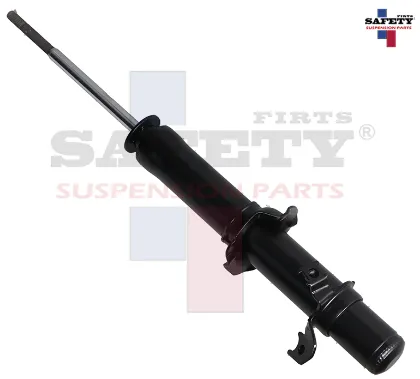 Imagen de AMORTIGUADOR DELANTERA IZQ ACCORD 90-97 DISEÑO KYB GAS 5009102