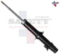 Imagen de AMORTIGUADOR DELANTERA IZQ ODYSSEY 95-98 GAS 341201