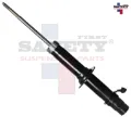 Imagen de AMORTIGUADOR DELANTERA IZQ ODYSSEY 95-98 GAS 341201