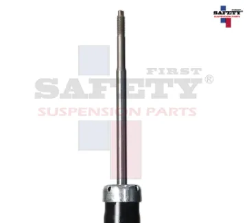 Mostrar detalles de AMORTIGUADOR DELANTERA IZQ ODYSSEY 95-98 GAS 341201 Imagen de AMORTIGUADOR DELANTERA IZQ ODYSSEY 95-98 GAS 341201