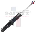 Imagen de AMORTIGUADOR DELANTERA IZQ DER CIVIC 96-00 GAS 341208 MP8168 71291 7000276 GP168