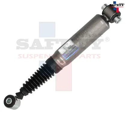 Imagen de AMORTIGUADOR TRASERA IZQ DER PG 207 08-14 1.6L GAS G2472 832754