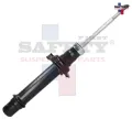 Imagen de AMORTIGUADOR DELANTERA IZQ DER ACCORD 98-02 GAS 341257 MP8324 71691 7000186 GP196