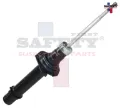 Imagen de AMORTIGUADOR DELANTERA IZQ DER ACCORD 98-02 GAS 341257 MP8324 71691 7000186 GP196