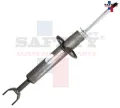 Imagen de AMORTIGUADOR DELANTERA IZQ DER AUDI A6 98-04 2.7L 2.8 3.0 PASSAT 97-04 2.8L GAS 1609004 MP8338 7001154 SFT