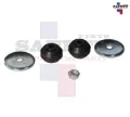 Imagen de AMORTIGUADOR DELANTERA IZQ DER SUBURBAN 1500 TAHOE 00-06 4X2 4X4 GAS 341343 34501 2709072