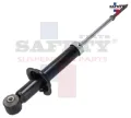 Imagen de AMORTIGUADOR TRASERA IZQ DER MT LANCER LS 02-07 GAS 341368 6409003