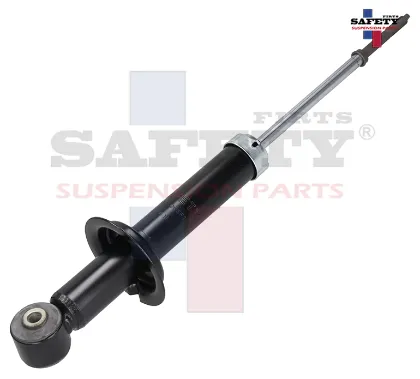 Imagen de AMORTIGUADOR TRASERA IZQ DER MT LANCER LS 02-07 GAS 341368 6409003