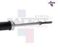 Imagen de AMORTIGUADOR TRASERA IZQ DER MT LANCER LS 02-07 GAS 341368 6409003