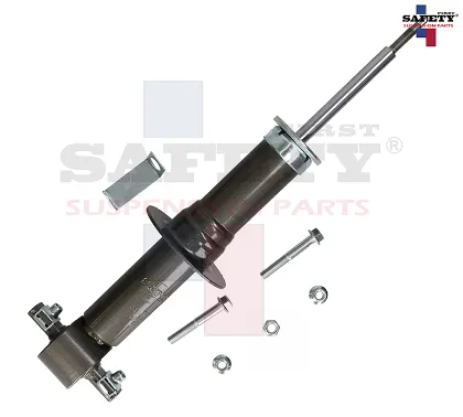 Imagen de AMORTIGUADOR DELANTERA IZQ DER SILVERADO 1500 07-14 4X2 4X4 GAS 950-077 39105 7000265 2709044