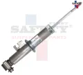 Imagen de AMORTIGUADOR TRASERA IZQ DER MINI COOPER 07-14 1.6L (R55/R56) GAS 1909019 832674 7000349
