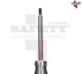 Imagen de AMORTIGUADOR DELANTERA IZQ DER AU A4 13-16 1.8T A5 08-12 2.0T GAS DIAM 54MM 1609034 7000833