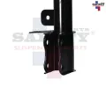 Imagen de SOPORTE MOTOR TORSION SUP DER CIVIC 06-11 1.8 7268 3665 2909068 5078019 50880-SNA-A82