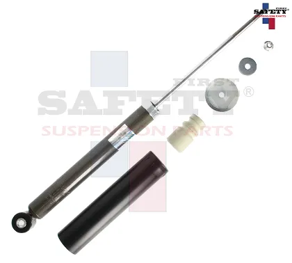 Imagen de AMORTIGUADOR TRASERA IZQ DER SZ SWIFT 18-24 1.0T 1.2 1.4T GAS C/REBOTE C/CUBREPOLVO 7000996 8409016 SFT