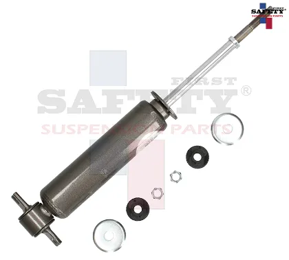 Imagen de AMORTIGUADOR DELANTERA IZQ DER S10, S10 BLAZER, JIMMY, SONOMA 95-04 GAS 835096 37019 7000028 G5096 SFT