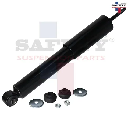 Imagen de AMORTIGUADOR DELANTERA IZQ DER E100 E150 75-91 GAS 344069 835016 34899 G5016