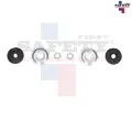 Imagen de AMORTIGUADOR DELANTERA IZQ DER DAKOTA DURANGO 97-04 4X2 GAS 344081 835222 37137 7000418 G5222