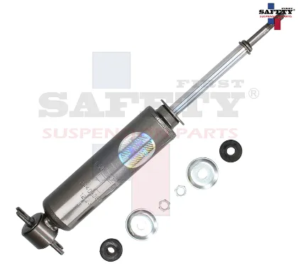 Imagen de AMORTIGUADOR DELANTERA IZQ DER AEROSTAR 86-97 GAS 344083 32132 7000395 G2025