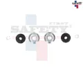 Imagen de AMORTIGUADOR DELANTERA IZQ DER GRAND CHEROKEE 93-98 CHEROKEE 84-01 4.0L 4.7L GAS 835104 7000416